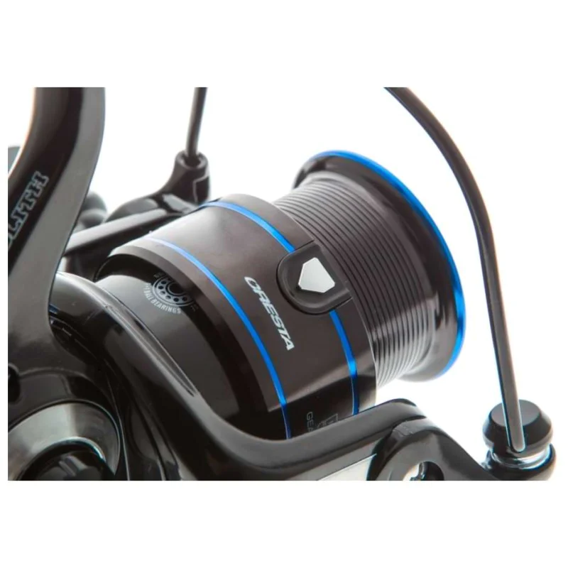 Макара преден аванс CRESTA Solith 5000 SX Reel