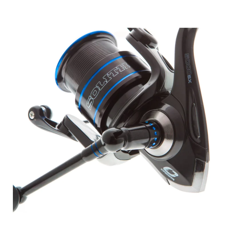 Макара преден аванс CRESTA Solith 5000 SX Reel