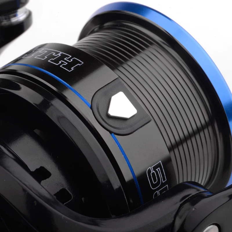 Макара преден аванс Cresta Solith 5500 WX Reel