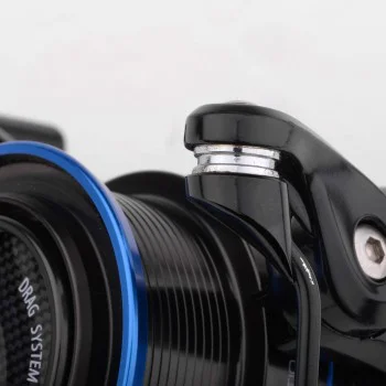 Макара преден аванс Cresta Solith 5500 WX Reel