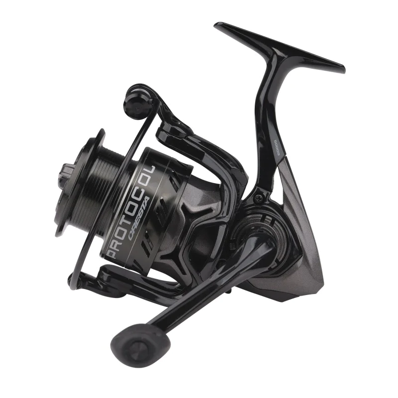 Макара преден аванс CRESTA Protocol 4000S Reel