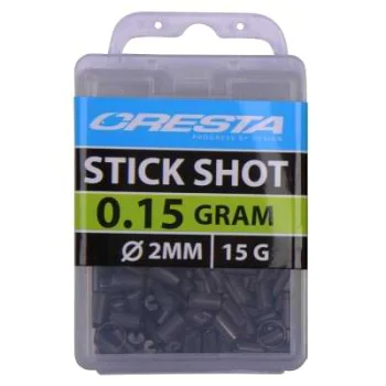 Олово CRESTA Stick Shots 2.0mm