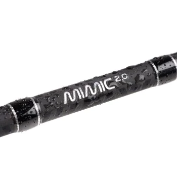 Спининг въдица SPRO Mimic 2.0 Baitcaster 2.10m 20-60g