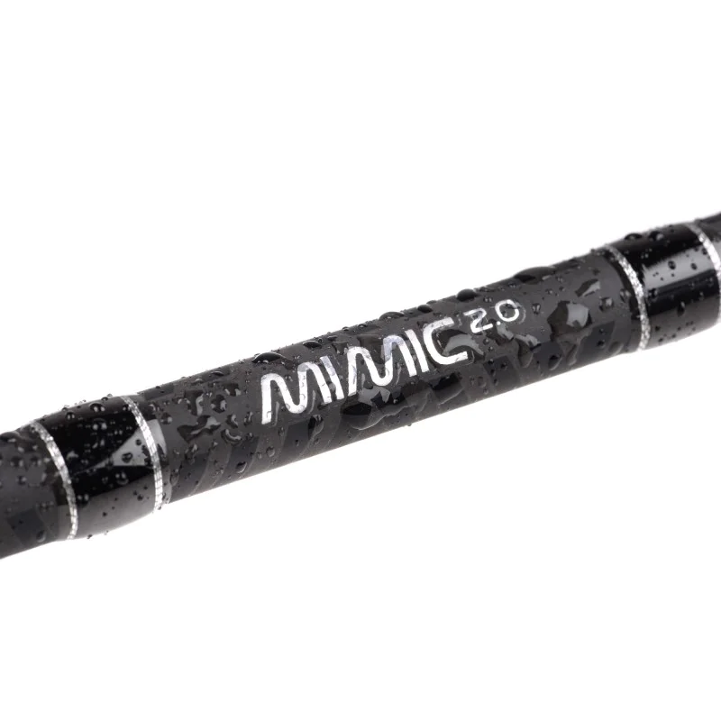 Спининг въдица SPRO Mimic 2.0 Baitcaster 1.90m 30-85g