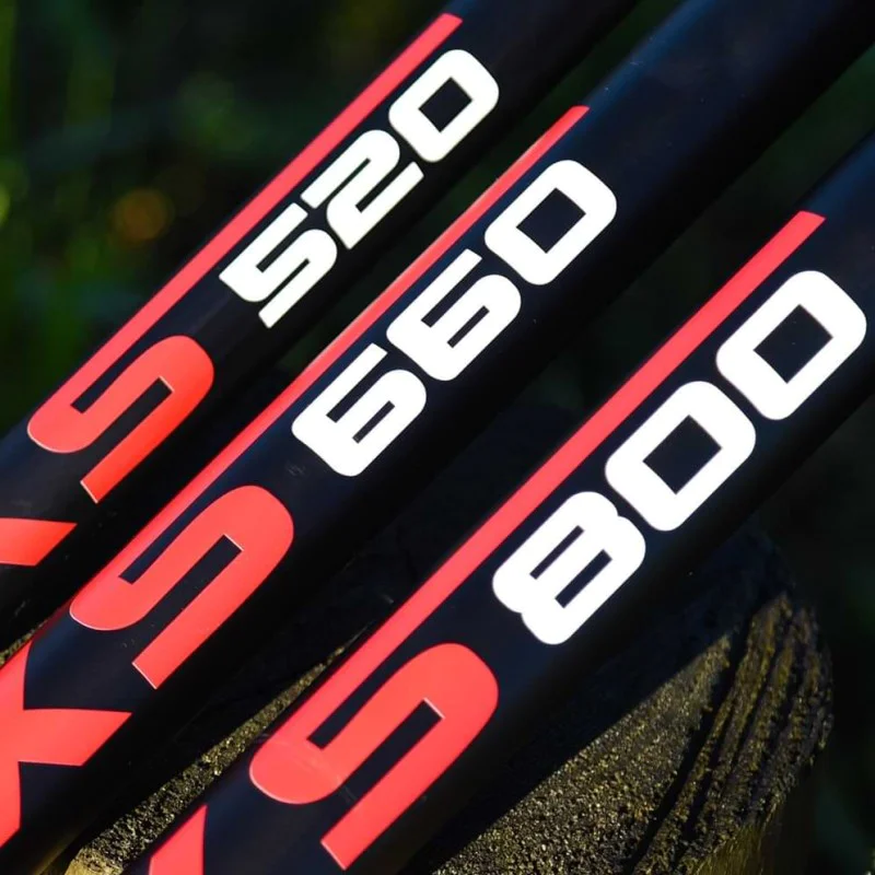 Щека CRESTA Snyper Puller XS Pole 800