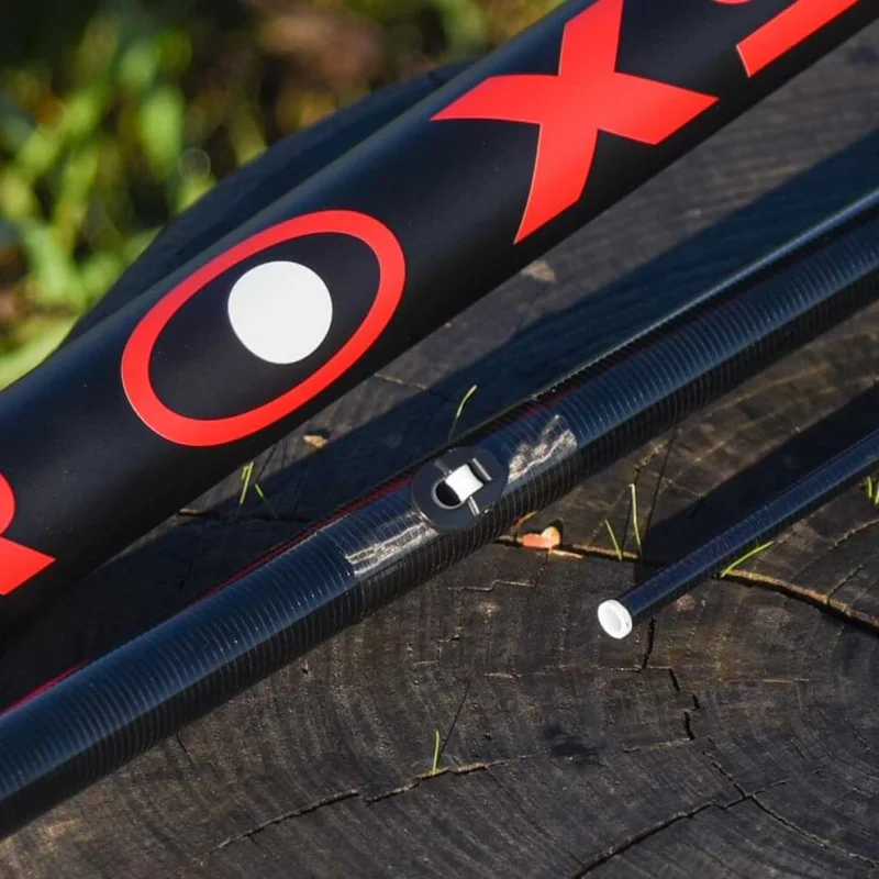 Щека CRESTA Snyper Puller XS Pole 800