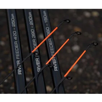 Резервни върхове CRESTA Solith Carbon Tip