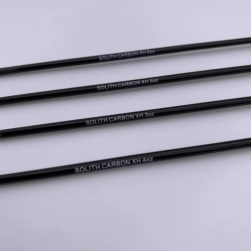 Резервен връх CRESTA Solith Carbon XH Tip