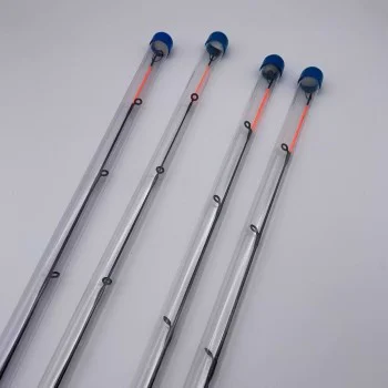 Резервен връх CRESTA Solith Carbon XH Tip