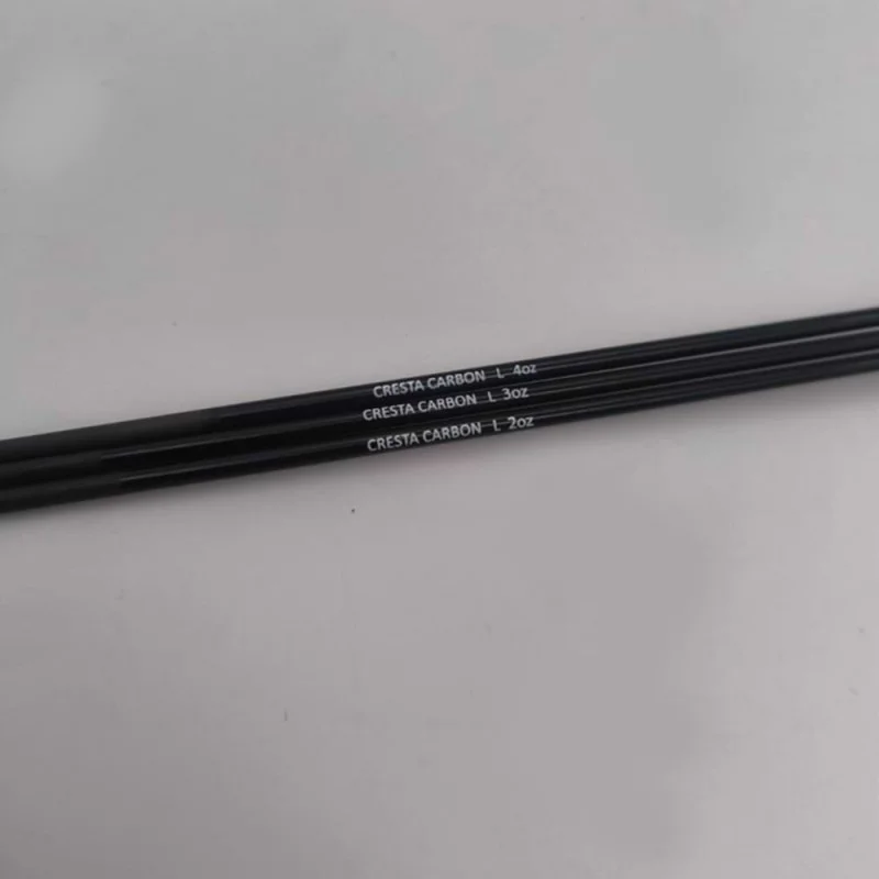 Резервен връх CRESTA Carbon L Tip 3.4mm