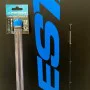 Резервен връх CRESTA Carbon Fast Tapered M Tip 1.0oz 2.8mm