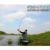 Фидер въдица CRESTA Identity Pro Superior Feeder 3.40m 20-40g