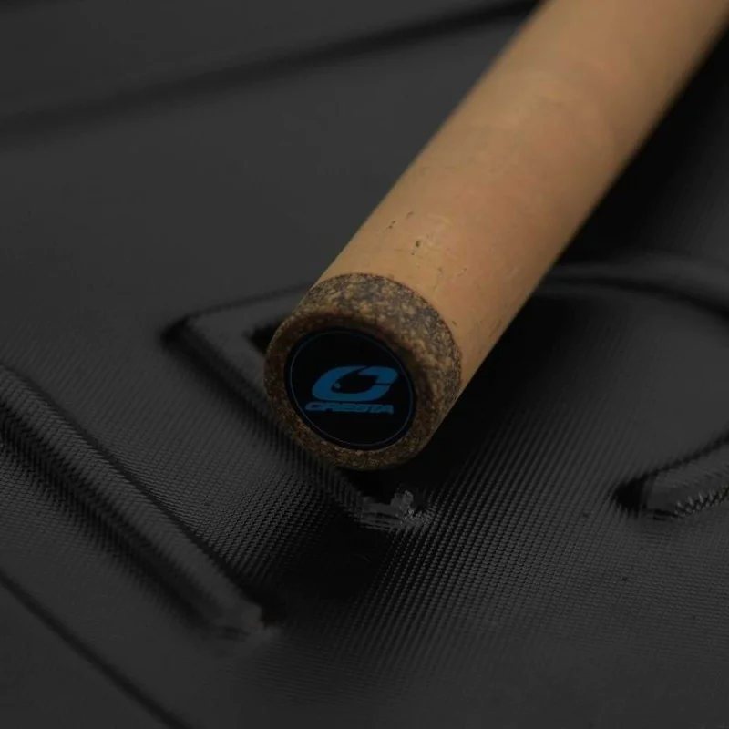 Фидер въдица CRESTA Identity Pro Superior Feeder 3.20m 15-30g