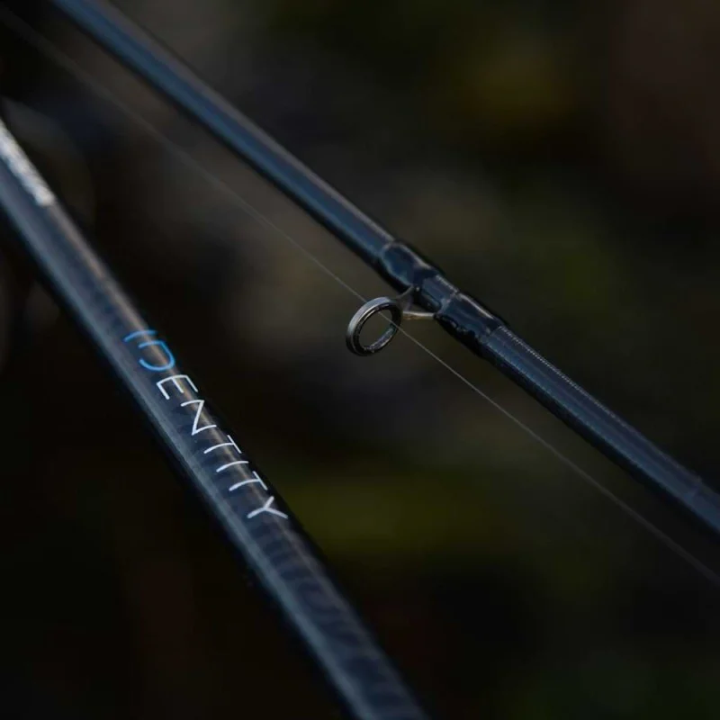 Фидер въдица CRESTA Identity Pro Superior Feeder 3.40m 20-40g