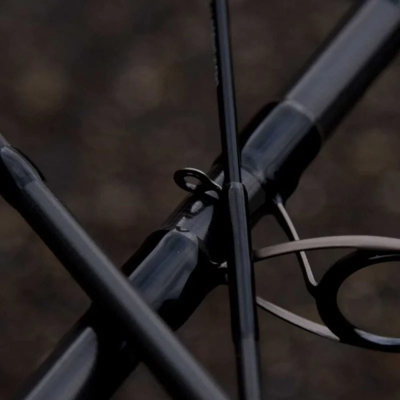 Фидер въдица CRESTA IDentity Pro Tolerance Feeder 3.60m 30-60g