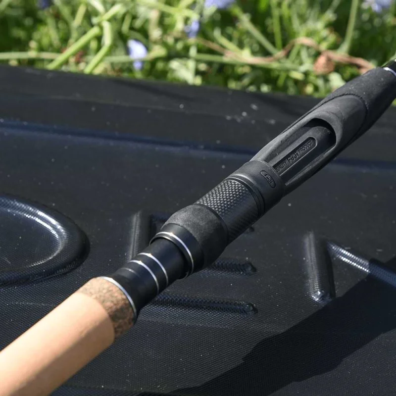 Фидер въдица CRESTA IDentity Pro Tolerance Feeder 3.60m 30-60g