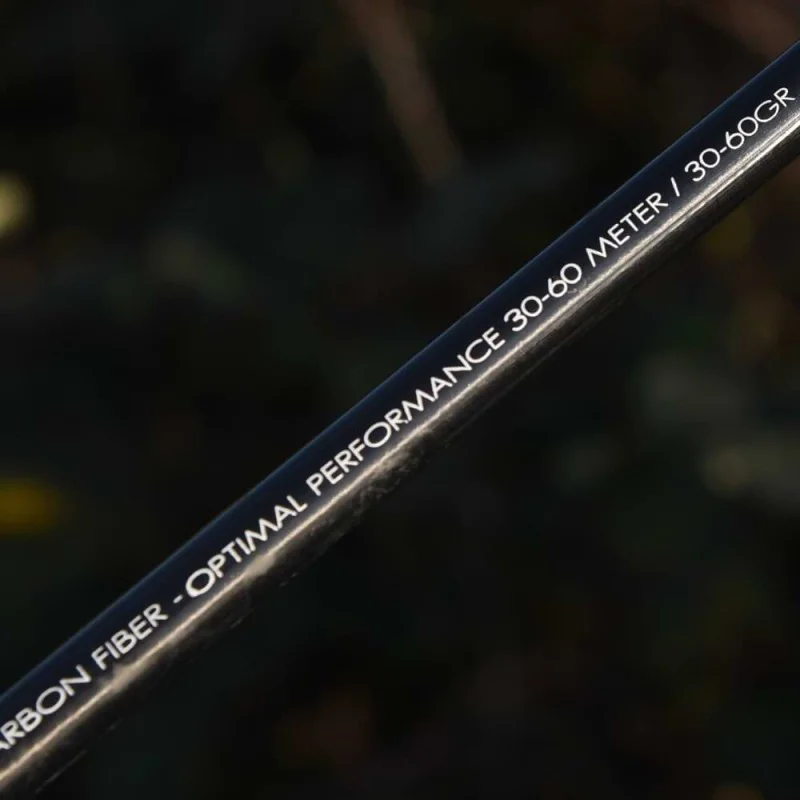 Фидер въдица CRESTA IDentity Pro Tolerance Feeder 3.60m 30-60g