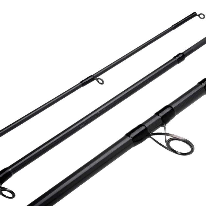 Фидер въдица CRESTA Identity Pro Tolerance Feeder 4.05m 50-100g