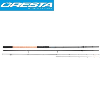 Фидер въдица CRESTA Solith River Feeder 3.90m 200g