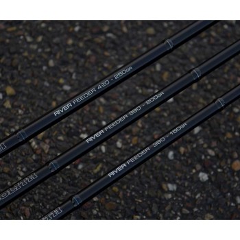 Фидер въдица CRESTA Solith River Feeder 3.60m 150g