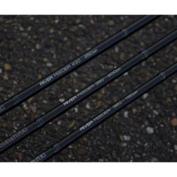 Фидер въдица CRESTA Solith River Feeder 3.60m 150g