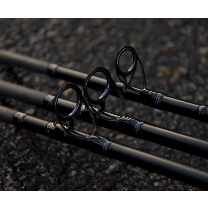 Фидер въдица CRESTA Solith River Feeder 3.90m 200g