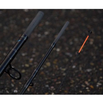 Фидер въдица CRESTA Solith River Feeder 3.90m 200g