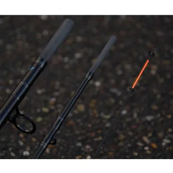 Фидер въдица CRESTA Solith River Feeder 3.90m 200g