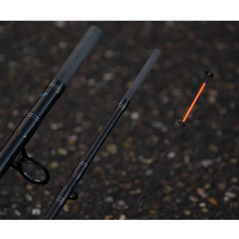 Фидер въдица CRESTA Solith River Feeder 3.90m 200g