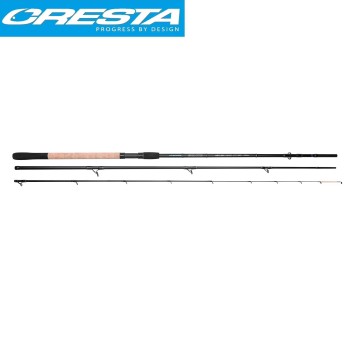 Фидер въдица CRESTA Solith Method XTR 3.60m 100g