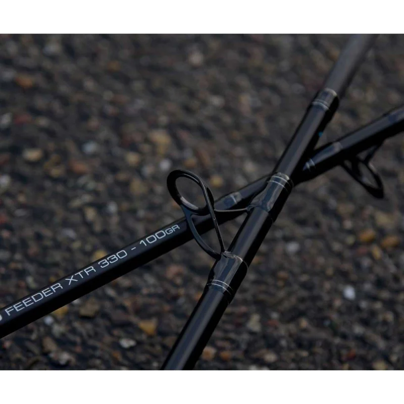 Фидер въдица CRESTA Solith Method Feeder 3.30m 60g