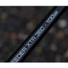 Фидер въдица CRESTA Solith Method XTR 3.60m 100g