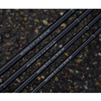 Фидер въдица CRESTA Solith Method Feeder 3.30m 60g