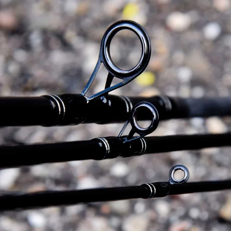 Фидер въдица CRESTA Solith Medium Heavy Feeder 3.6m 80g