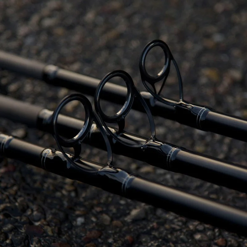 Фидер въдица CRESTA Solith River Feeder 4.20m 250g