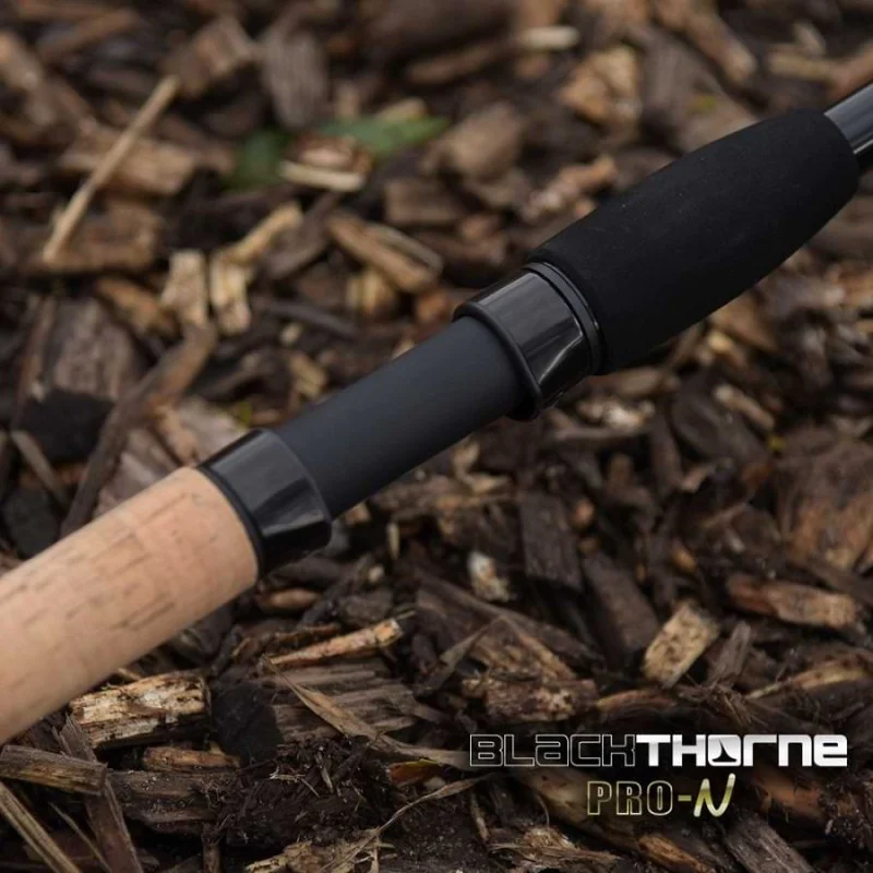 Фидер въдица CRESTA Blackthorne Pro N-Feeder Light 3.30m 10-40g
