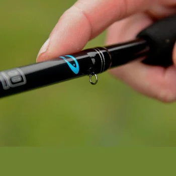 Фидер въдица CRESTA Blackthorne Pro N-Feeder Light 2.70m 10-40g