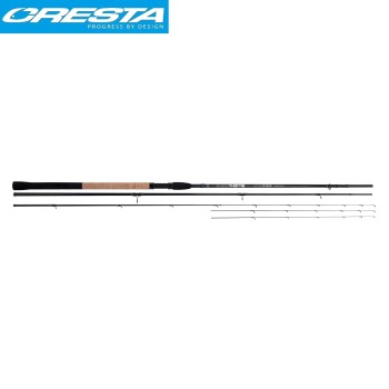 Фидер въдица CRESTA Blackthorne Pro N-Feeder Medium 3.45m 20-50g