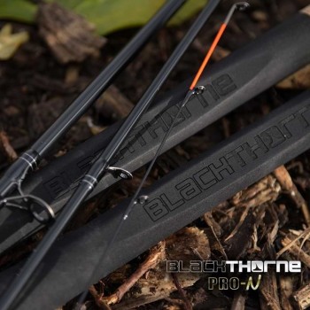 Фидер въдица CRESTA Blackthorne Pro N-Feeder Medium 3.60m 20-50g