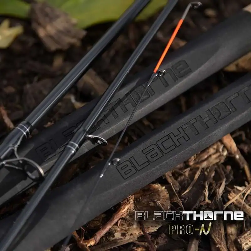 Фидер въдица CRESTA Blackthorne Pro N-Feeder Medium 3.45m 20-50g