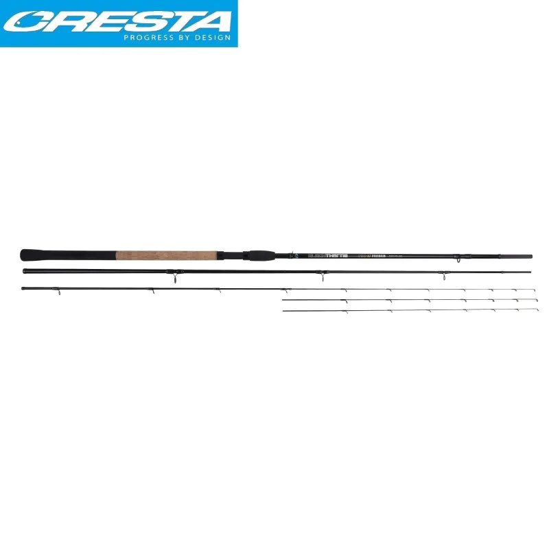 Фидер въдица CRESTA Blackthorne Pro N-Feeder Medium 3.60m 20-50g