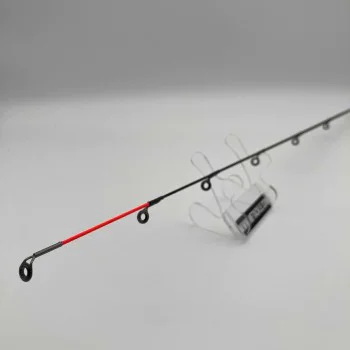 Резервни върхове CRESTA Snyper River Feeder Carbon Tips 3.2mm