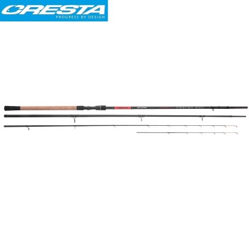 Фидер въдица CRESTA Snyper Heavy Feeder 3.90m 40-100g