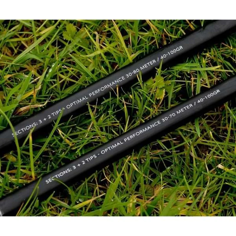 Фидер въдица CRESTA Snyper Heavy Feeder 3.90m 40-100g