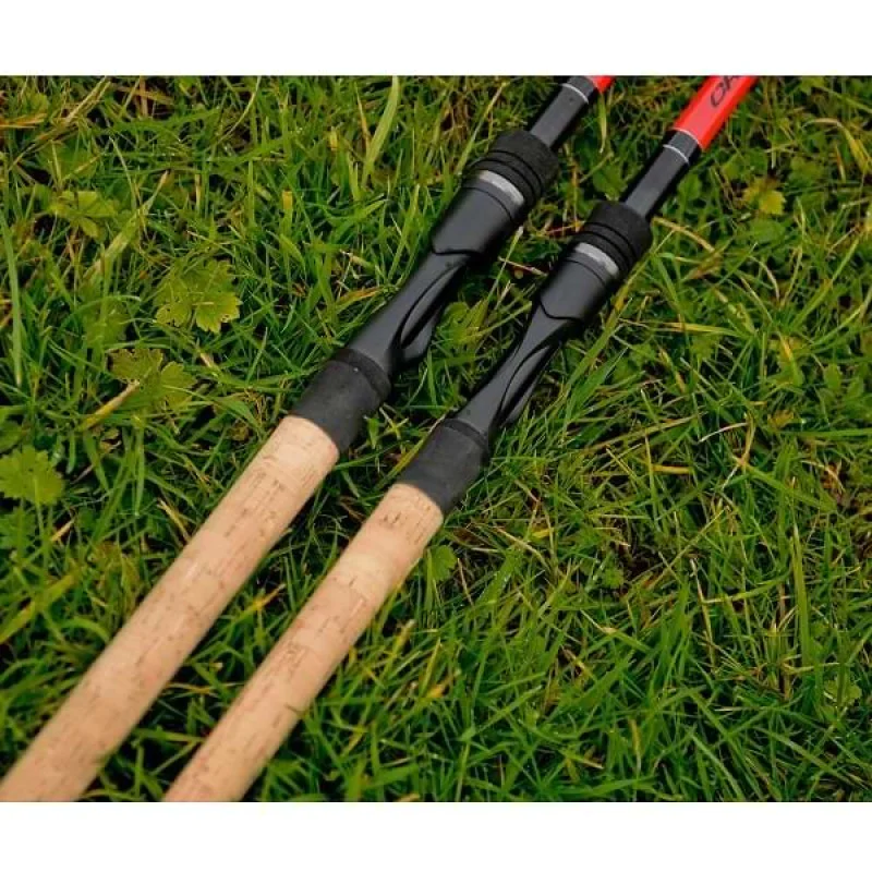 Фидер въдица CRESTA Snyper Heavy Feeder 3.90m 40-100g