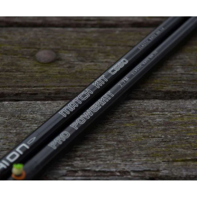 Щека CRESTA Pack Centurion C550 Competition 13m