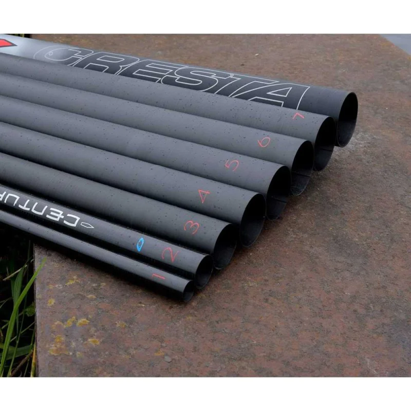 Щека CRESTA Pack Centurion C550 Competition 13m