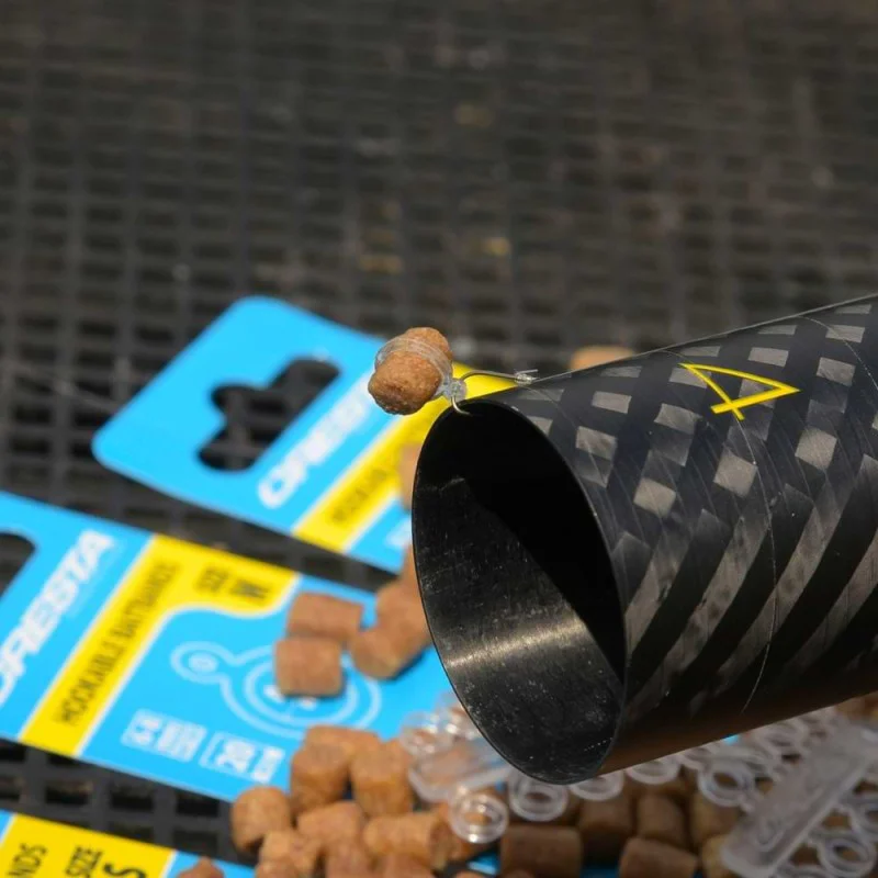 Ринг за пелети CRESTA Hookable Baitbands