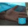 Живарник CRESTA Easy Dry Keepnet 360° block 4.00m