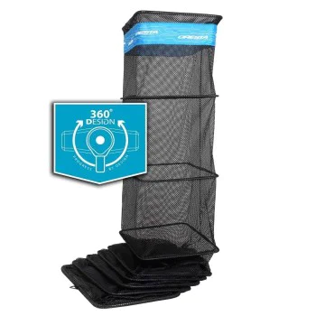 Живарник CRESTA Easy Dry Keepnet 360° block 4.00m